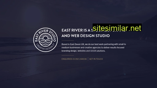Eastriverdesign similar sites