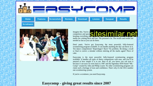 easycompsoftware.co.uk alternative sites