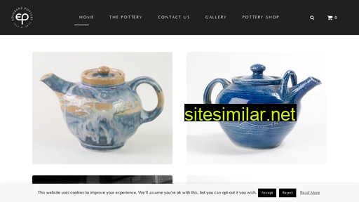 edinbane-pottery.co.uk alternative sites