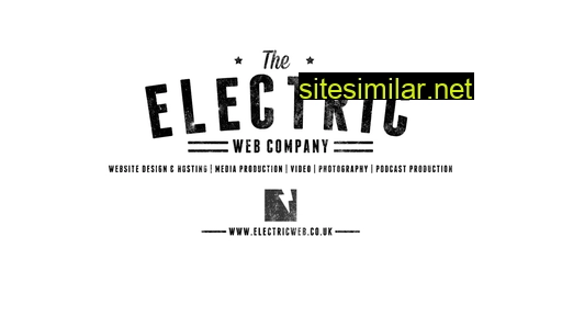 electricweb.co.uk alternative sites