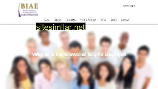 electrolysis.co.uk alternative sites