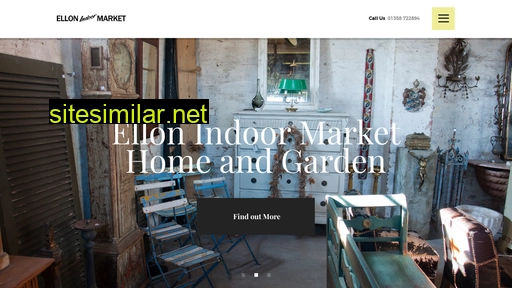 Ellon-indoor-market similar sites