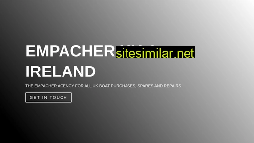 empacher.co.uk alternative sites