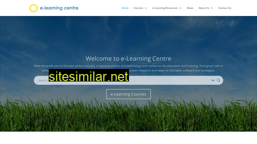 e-learningcentre.co.uk alternative sites