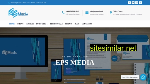 Epsmedia similar sites