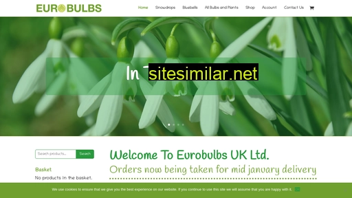 eurobulbs.co.uk alternative sites