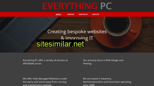 everythingpc.co.uk alternative sites