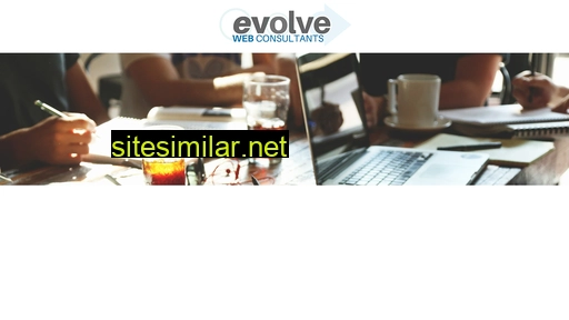 Evolvewebconsultants similar sites