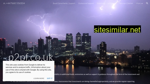 excelmate.co.uk alternative sites