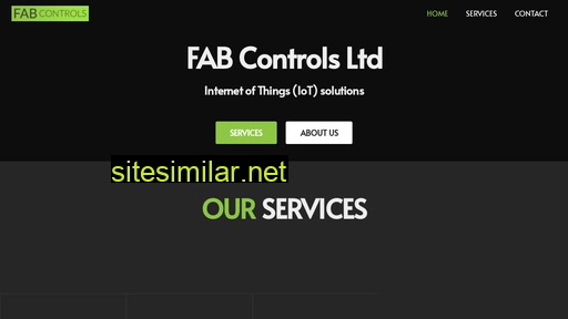 fabcontrols.co.uk alternative sites