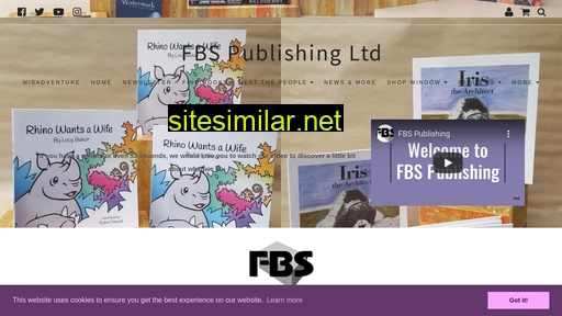 Fbs-publishing similar sites
