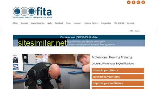 fita.co.uk alternative sites