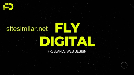 flydigital.co.uk alternative sites