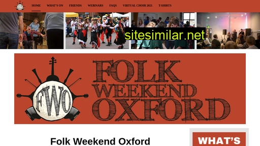 folk-arts-oxford.co.uk alternative sites