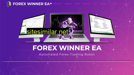 forexwinner.co.uk alternative sites