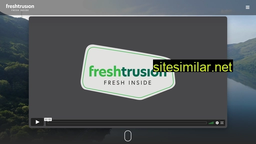 freshtrusion.co.uk alternative sites