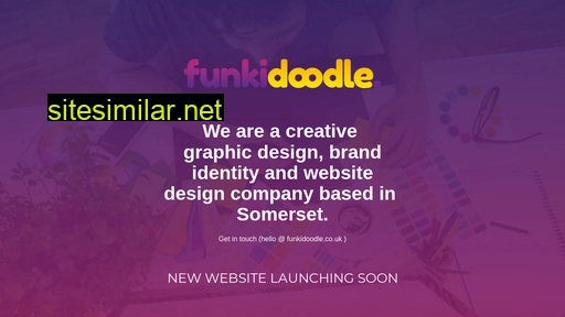 Funkidoodle similar sites