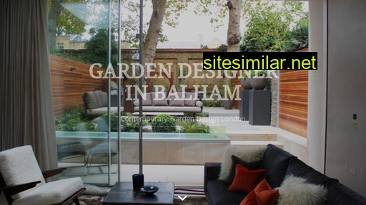 gardendesignbalham.co.uk alternative sites