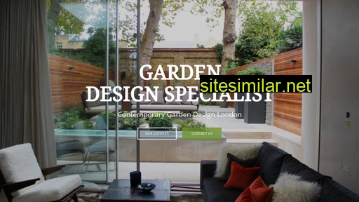 gardendesignspecialist.co.uk alternative sites