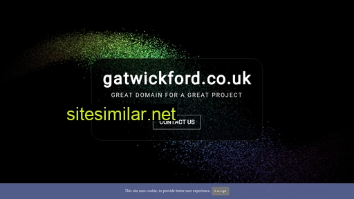 gatwickford.co.uk alternative sites