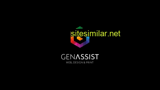 genassist.co.uk alternative sites