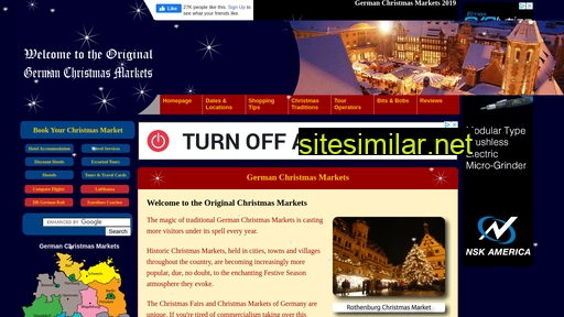 germany-christmas-market.org.uk alternative sites