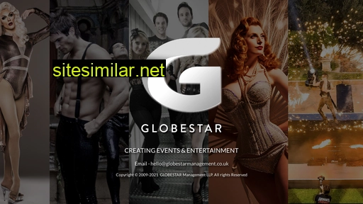 globestarmanagement.co.uk alternative sites