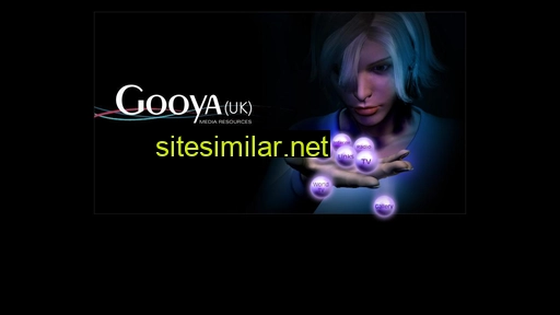 gooya.co.uk alternative sites