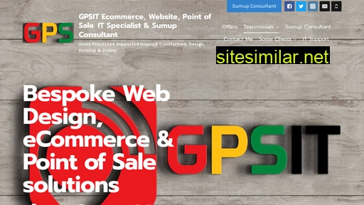 gpsit.co.uk alternative sites