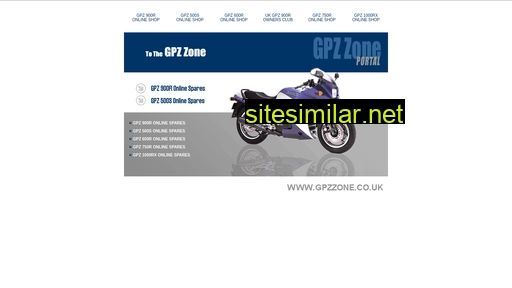 gpzzone.co.uk alternative sites