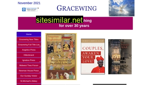 gracewing.co.uk alternative sites