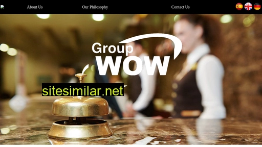 groupwow.co.uk alternative sites