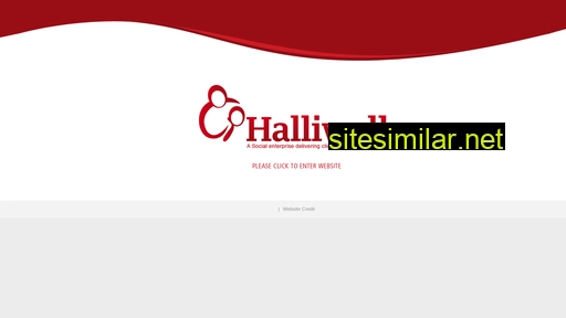 Halliwellhomes similar sites