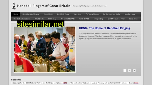handbells.org.uk alternative sites