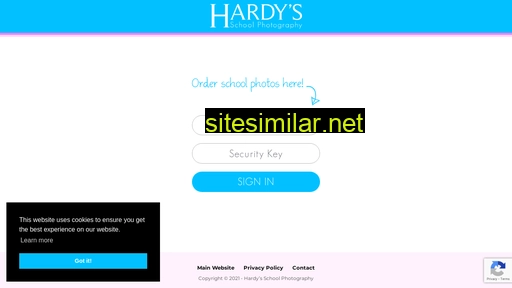 hardysphotoorder.co.uk alternative sites