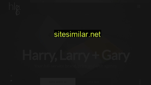 Harrylarrygary similar sites