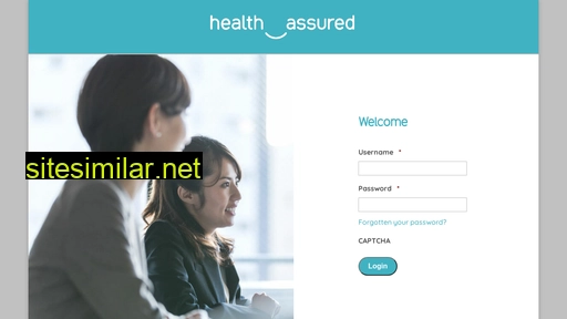 healthassuredeap.co.uk alternative sites