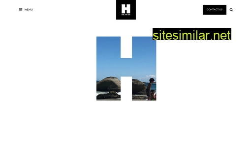hearst.co.uk alternative sites