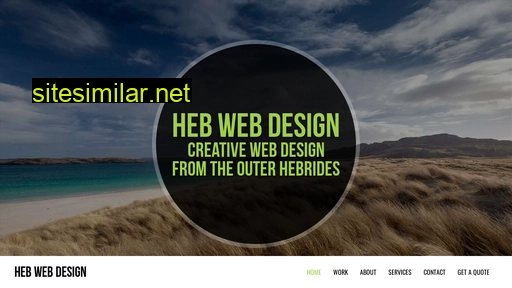 hebwebdesign.co.uk alternative sites