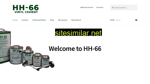 hh66.co.uk alternative sites