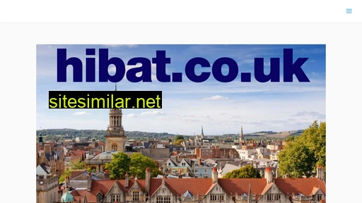hibat.co.uk alternative sites