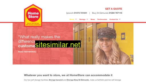 homestore.me.uk alternative sites