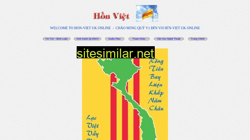 Hon-viet similar sites