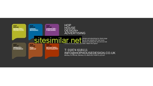 hophousedesign.co.uk alternative sites