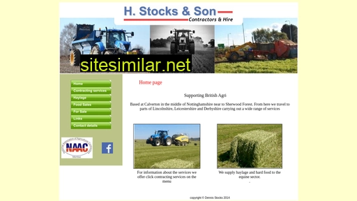 h-stocks-son.co.uk alternative sites