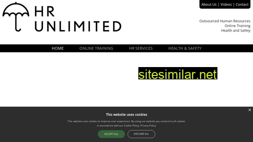 hr-unlimited.co.uk alternative sites
