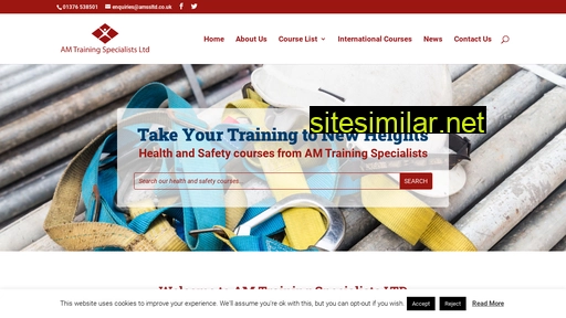 hse-training.co.uk alternative sites