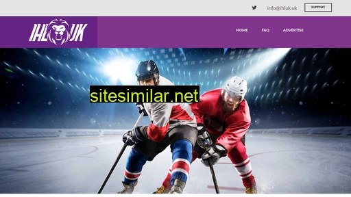icehockeylive.co.uk alternative sites