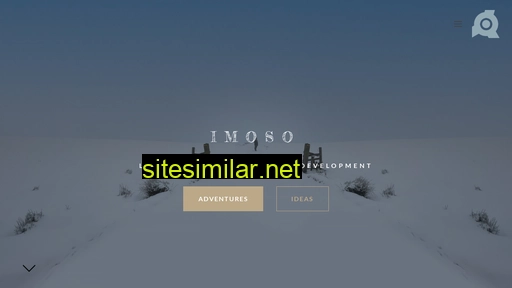 imoso.co.uk alternative sites