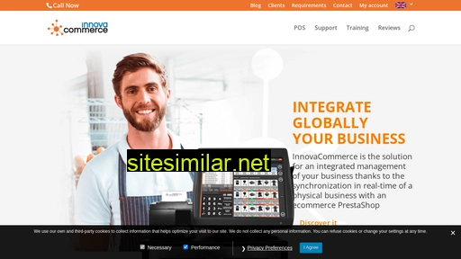Innova-commerce similar sites